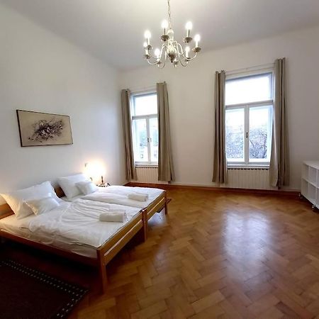 Apartman Mario Zagreb Buitenkant foto