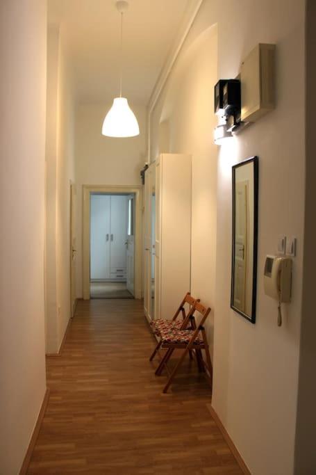 Apartman Mario Zagreb Buitenkant foto
