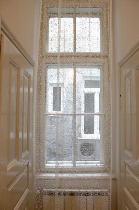 Apartman Mario Zagreb Buitenkant foto