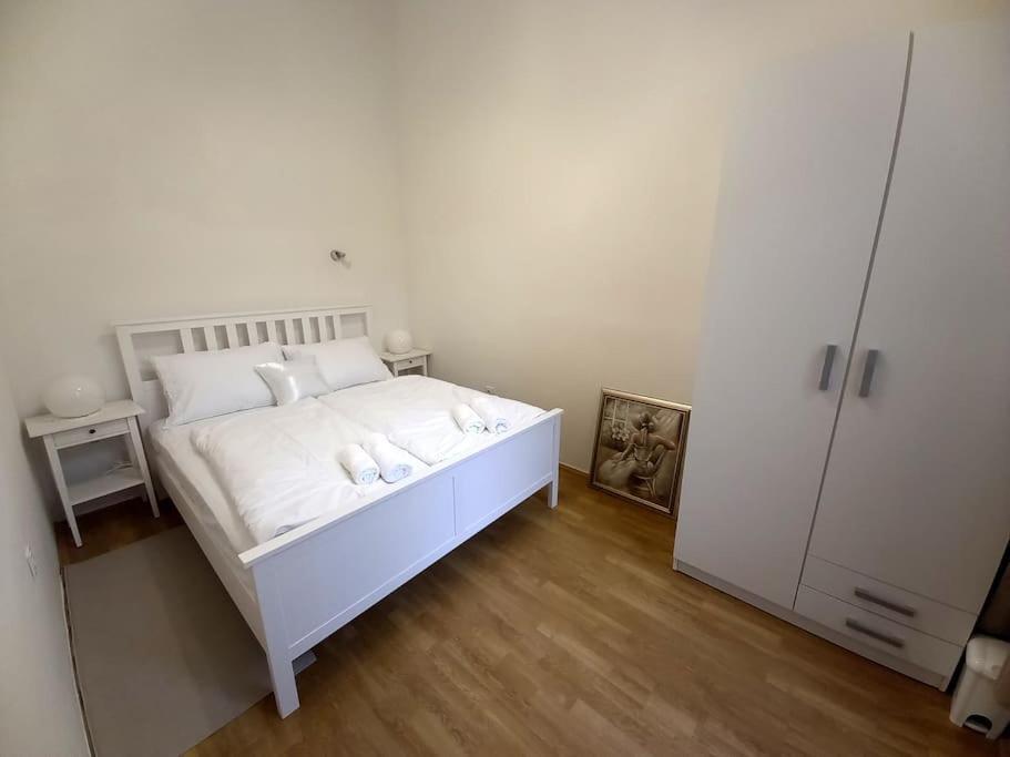Apartman Mario Zagreb Buitenkant foto