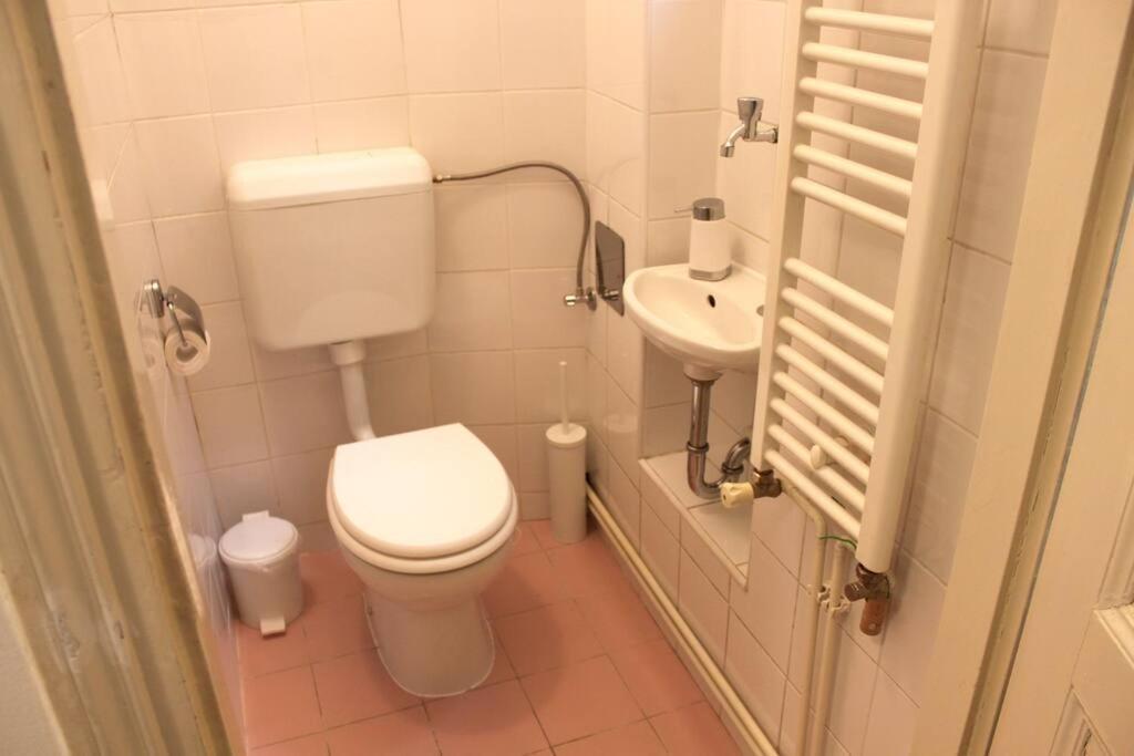 Apartman Mario Zagreb Buitenkant foto